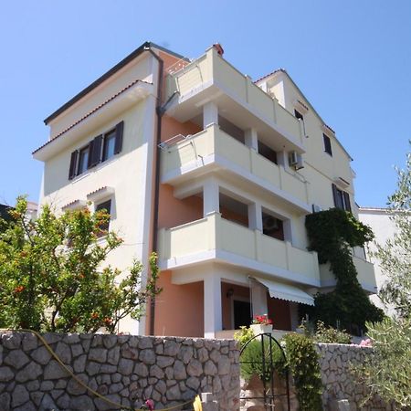 Apartment Mali Losinj 7879B Zewnętrze zdjęcie