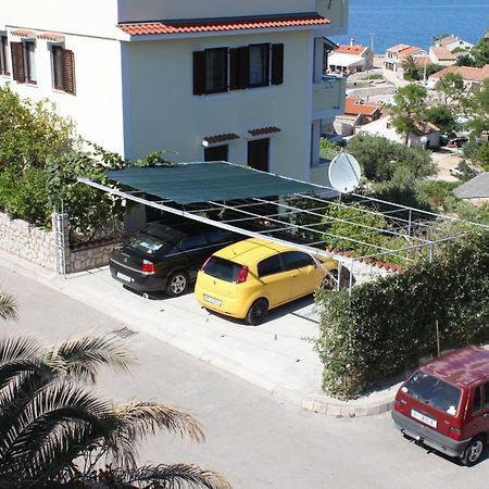 Apartment Mali Losinj 7879B Zewnętrze zdjęcie