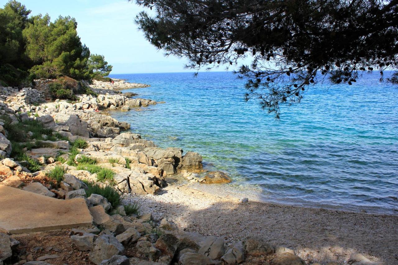 Apartment Mali Losinj 7879B Zewnętrze zdjęcie