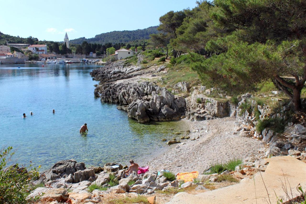 Apartment Mali Losinj 7879B Zewnętrze zdjęcie