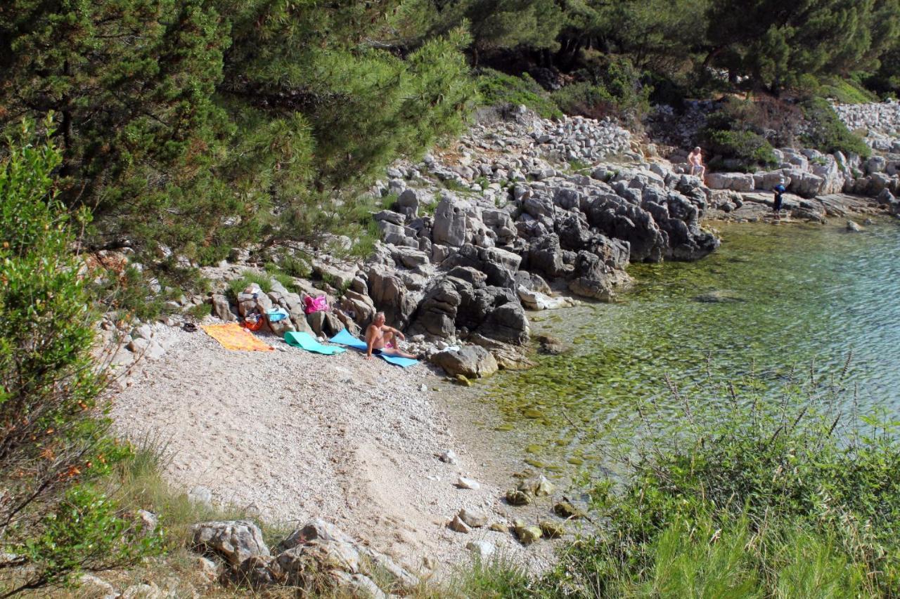 Apartment Mali Losinj 7879B Zewnętrze zdjęcie