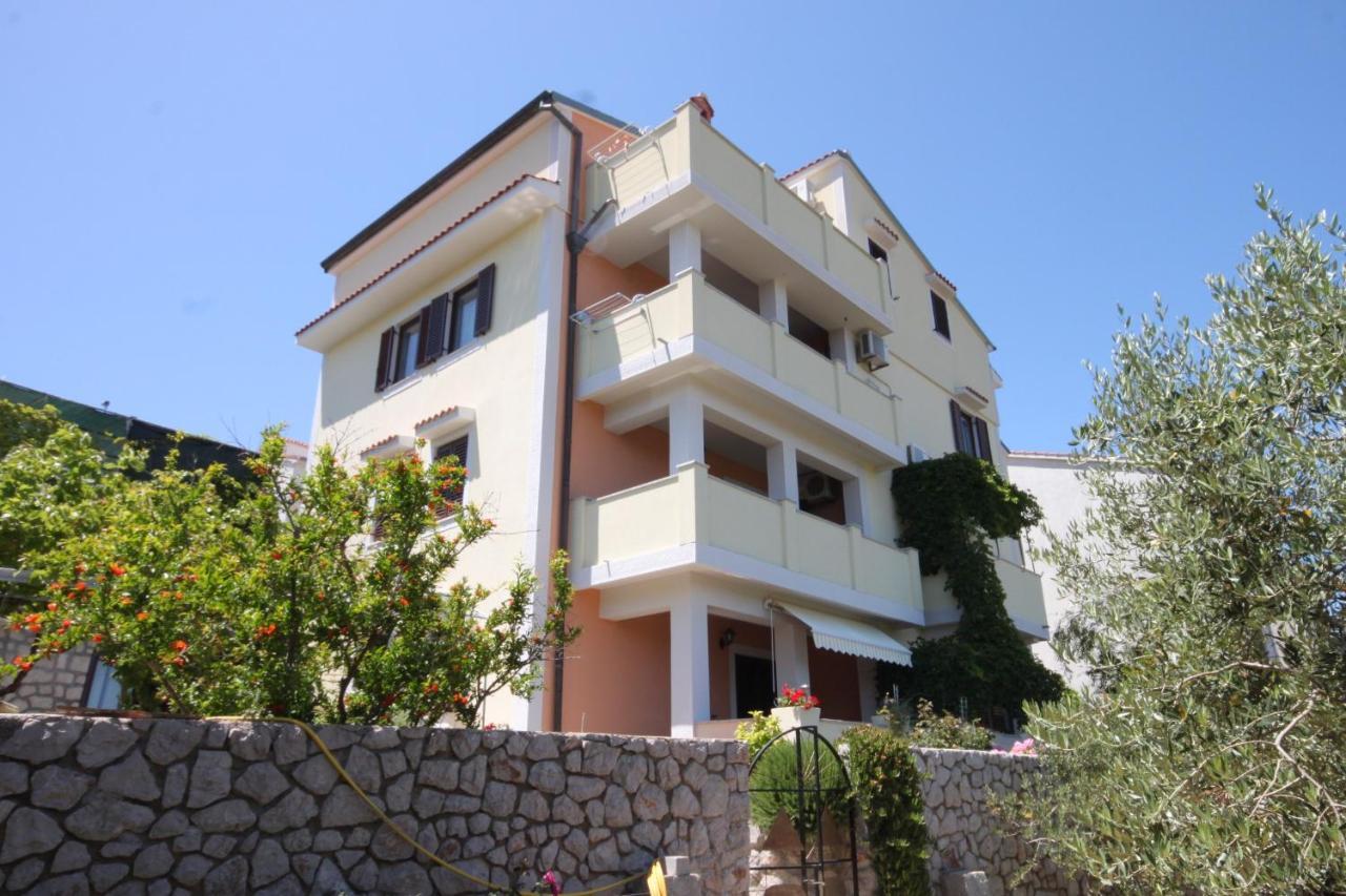 Apartment Mali Losinj 7879B Zewnętrze zdjęcie