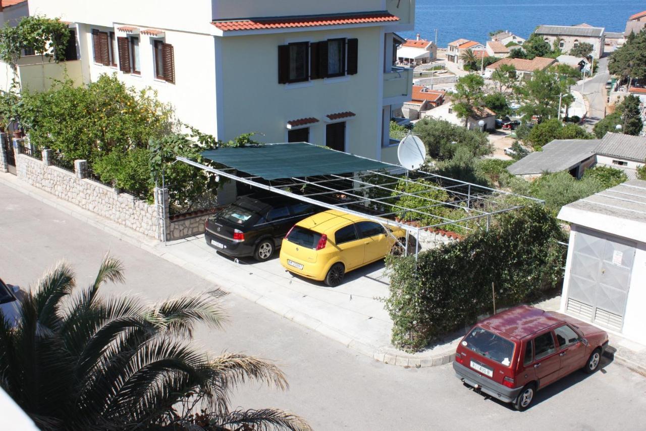 Apartment Mali Losinj 7879B Zewnętrze zdjęcie