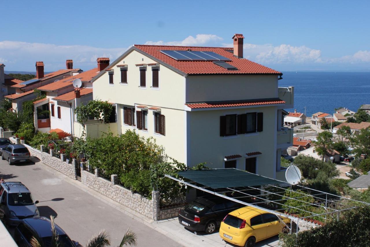 Apartment Mali Losinj 7879B Zewnętrze zdjęcie