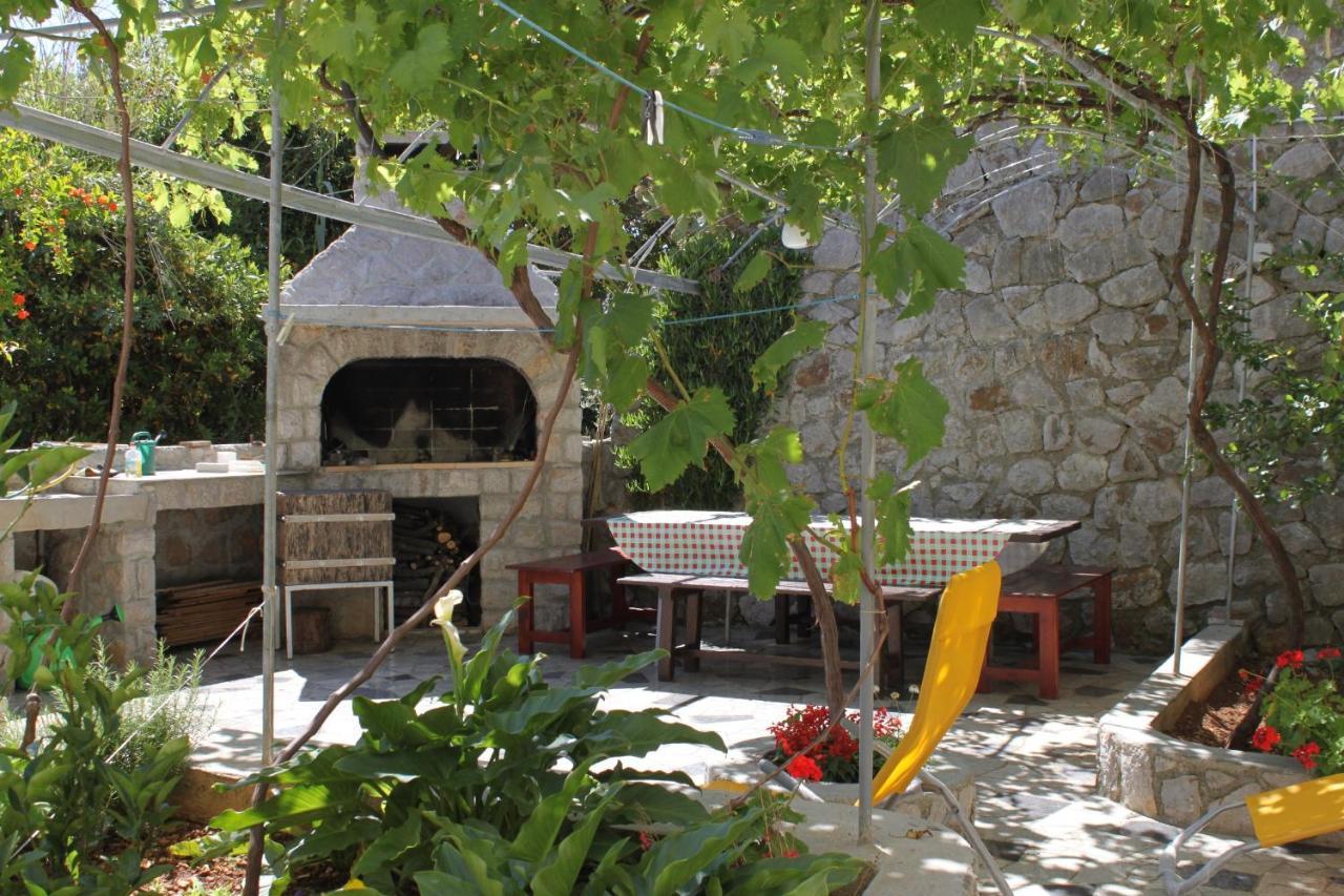 Apartment Mali Losinj 7879B Zewnętrze zdjęcie