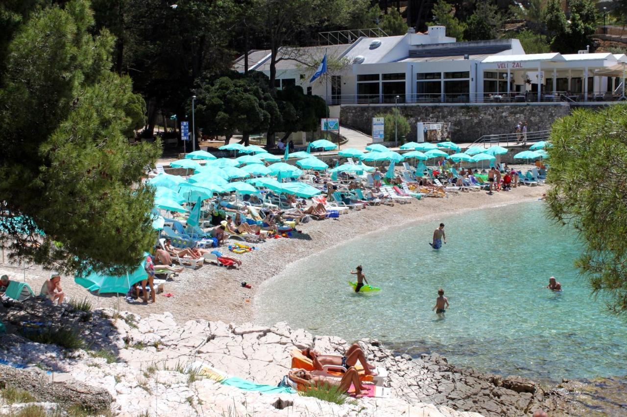 Apartment Mali Losinj 7879B Zewnętrze zdjęcie