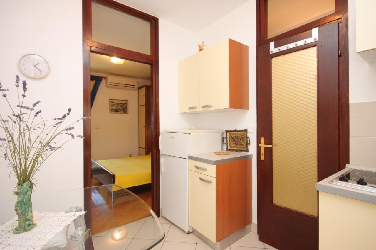 Apartment Mali Losinj 7879B Zewnętrze zdjęcie