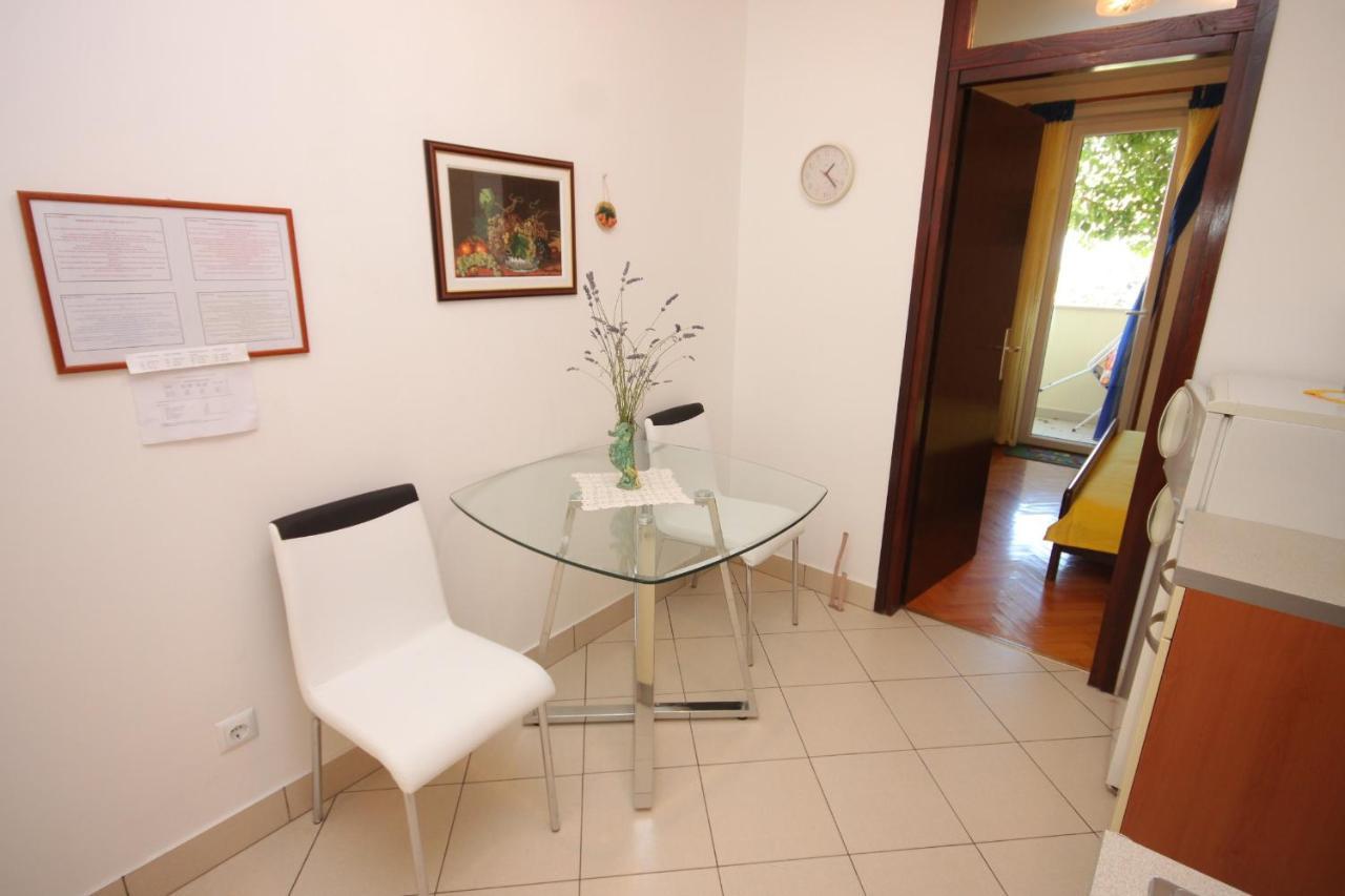 Apartment Mali Losinj 7879B Zewnętrze zdjęcie