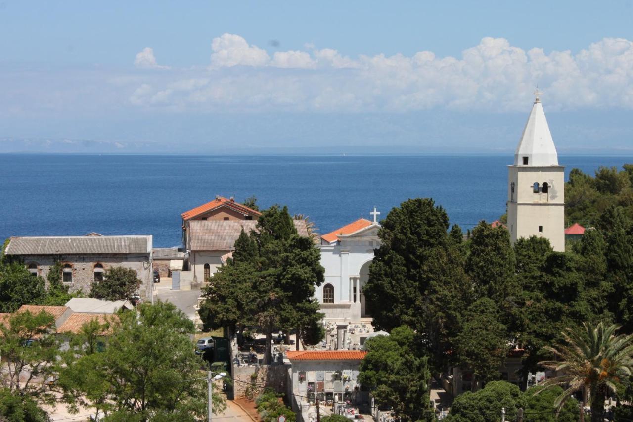 Apartment Mali Losinj 7879B Zewnętrze zdjęcie