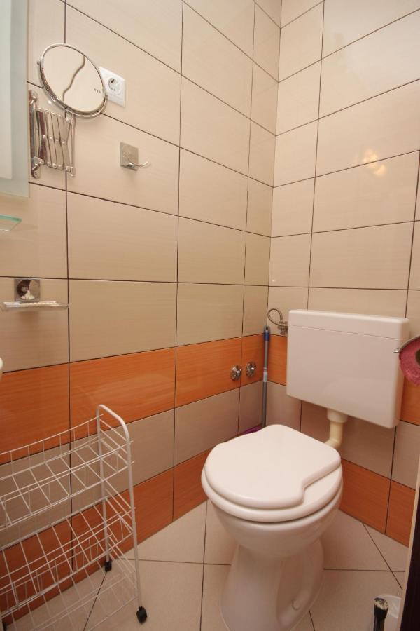Apartment Mali Losinj 7879B Zewnętrze zdjęcie
