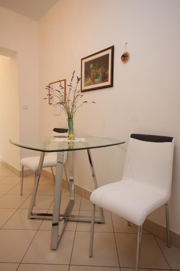 Apartment Mali Losinj 7879B Zewnętrze zdjęcie