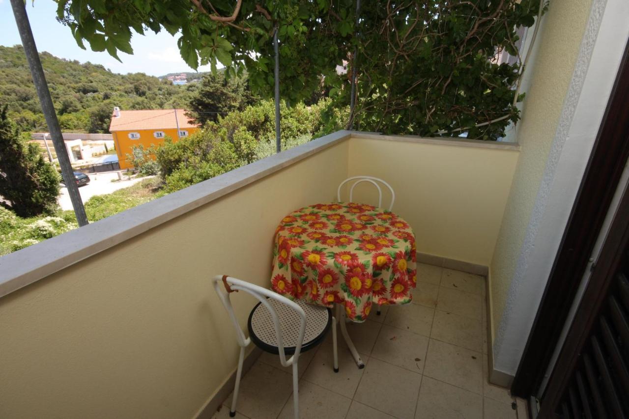 Apartment Mali Losinj 7879B Zewnętrze zdjęcie