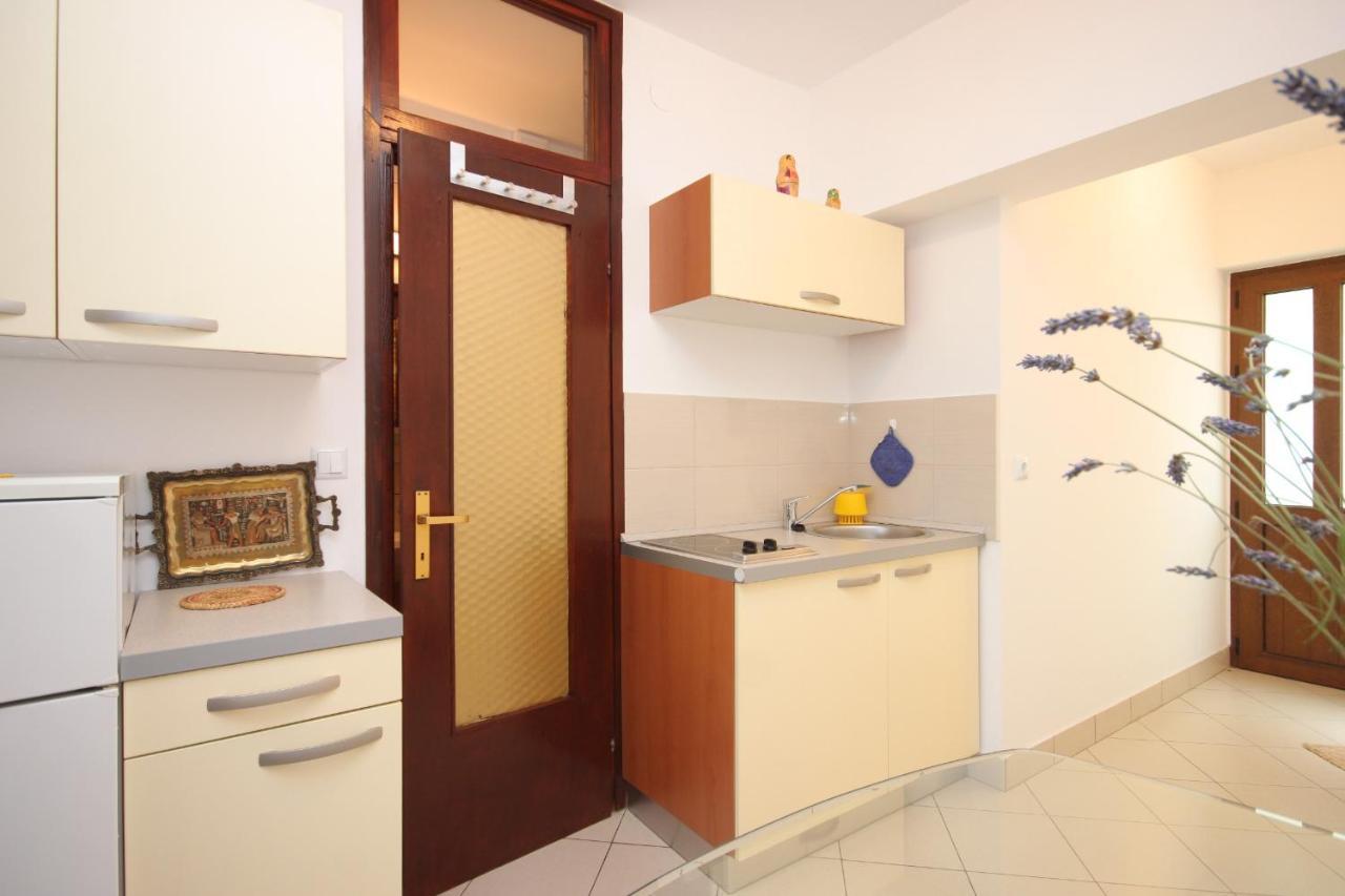 Apartment Mali Losinj 7879B Zewnętrze zdjęcie