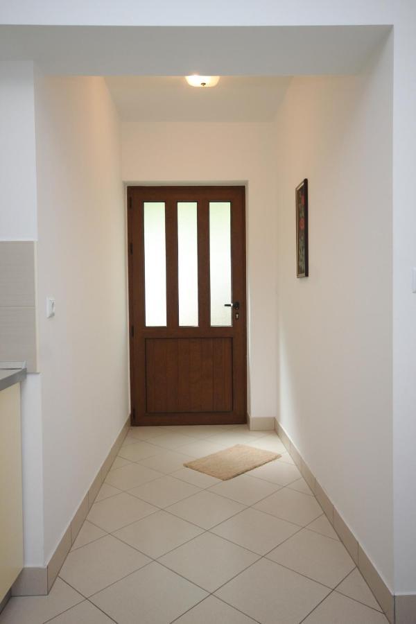 Apartment Mali Losinj 7879B Zewnętrze zdjęcie