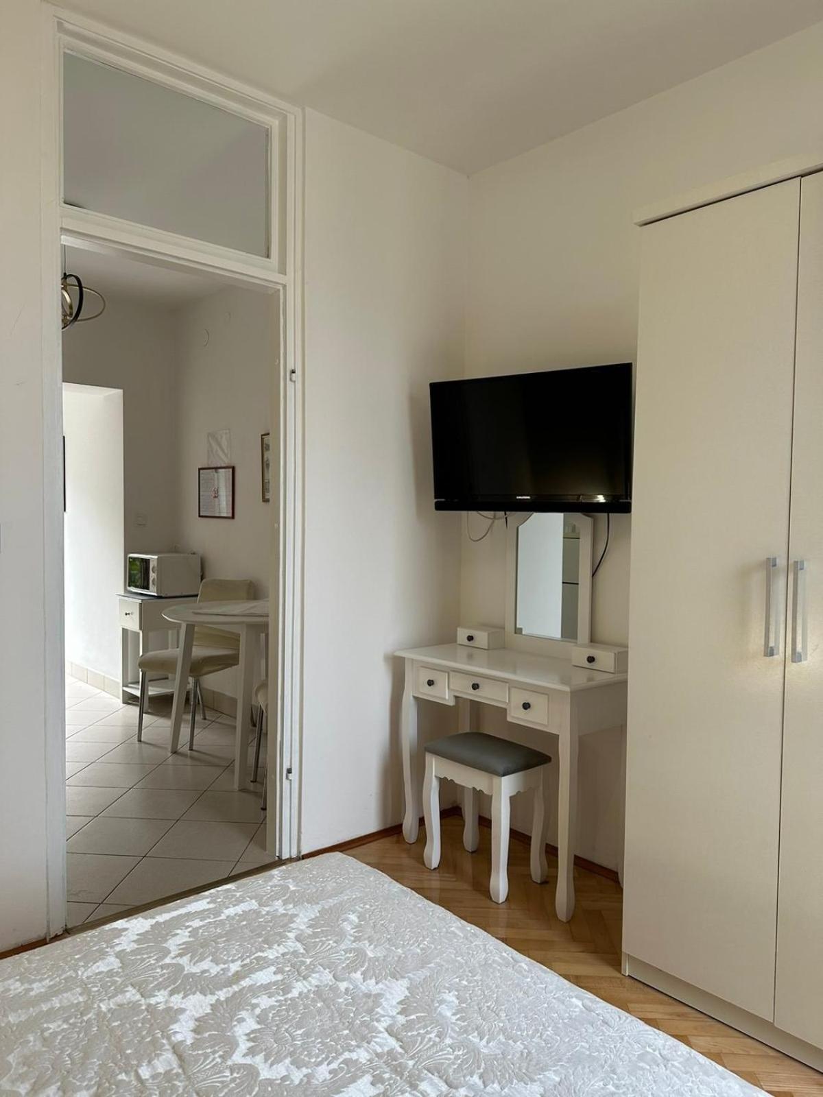 Apartment Mali Losinj 7879B Zewnętrze zdjęcie
